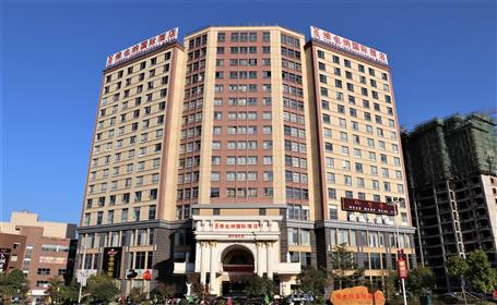 又一項(xiàng)目獲廣西建筑裝飾工程優(yōu)質(zhì)獎(jiǎng)！