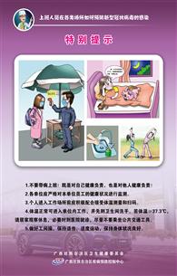 《上班人員在各類(lèi)場(chǎng)所如何預(yù)防新型冠狀病毒的感染》