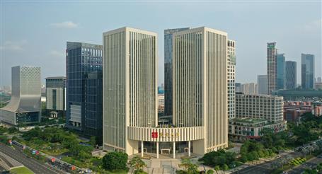 創(chuàng)記錄！冶建公司一年喜獲兩項魯班獎