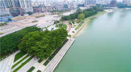 【媒體關(guān)注】人民網(wǎng)等媒體關(guān)注公司一年喜獲兩項(xiàng)魯班獎