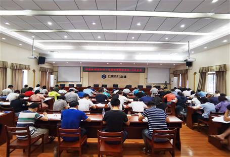 創(chuàng)新高！公司60人通過一級建造師考試