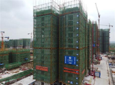 冶建基礎分公司獲多項工程質(zhì)量、科技創(chuàng)新獎