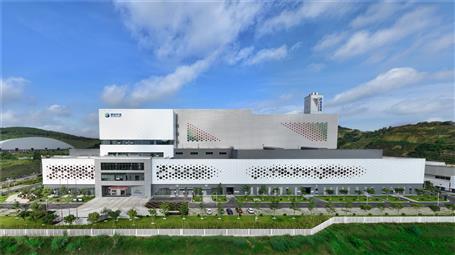 三年四“魯班”！冶建公司獲第六座魯班獎(jiǎng)