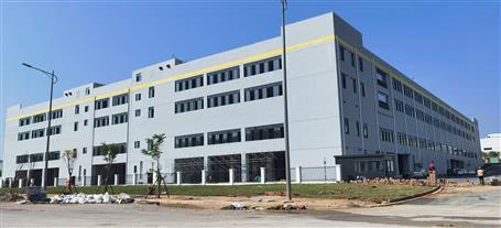 【提升“三力” 爭創(chuàng)佳績】第四分公司項目完成竣工預(yù)驗(yàn)收