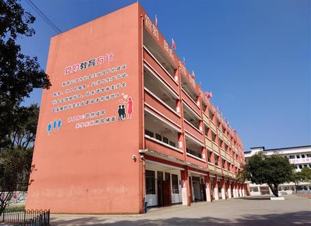 【提升“三力” 爭(zhēng)創(chuàng)佳績(jī)】第三分公司項(xiàng)目通過竣工驗(yàn)收