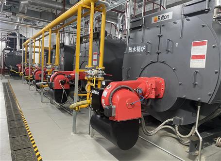 提升“三力”爭創(chuàng)佳績丨冶建桂海分公司承建項(xiàng)目通過竣工驗(yàn)收