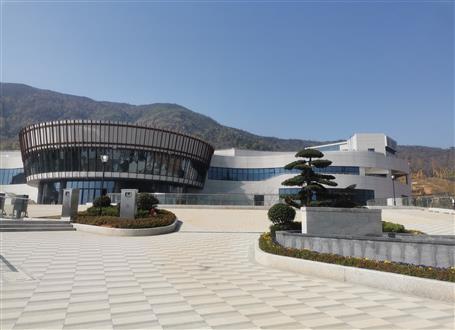 【真抓實(shí)干 奮勇爭(zhēng)先】冶建第十分公司一區(qū)外項(xiàng)目通過(guò)竣工預(yù)驗(yàn)收